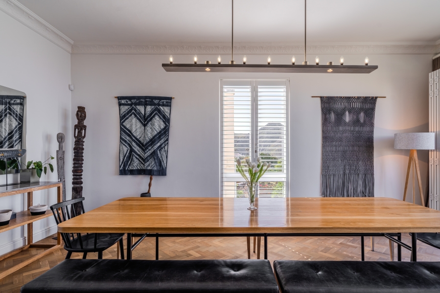 5 Bedroom Property for Sale in Simons Kloof Western Cape